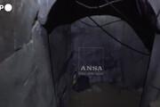 Trovato tunnel a Khan Yunis, 'dove erano alcuni ostaggi'