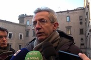 Manfredi: 'Spero torni dialogo tra Regione Campania e Governo'