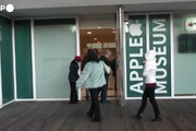 All About Apple, a Savona nel museo dedicato al colosso di Cupertino