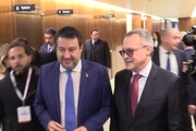 Rummo, Salvini: 'Traffico di influenze? Fortunatamente sono a dieta'