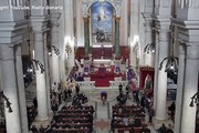 Riva, il vescovo di Cagliari: 'Corri in cielo come dopo un gol'