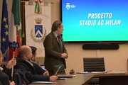 Stadio Milan, il sindaco di San Donato spiega le tappe