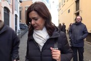 Medio Oriente, Boldrini: 'Sbagliato organizzare manifestazione pro Palestina nel Giorno della Memoria'