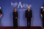 Piano Mattei, il vertice Italia-Africa parte dal Quirinale