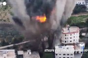 Israele colpisce a Beirut e uccide il numero due di Hamas