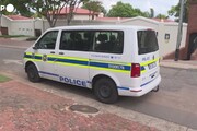 Pistorius esce dal carcere, ai domiciliari nella villa dello zio a Pretoria