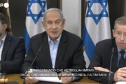 Netanyahu a Hezbollah, 'guardate la lezione data ad Hamas'
