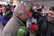 Salis, il padre Roberto: 'Auguro a Salvini che la figlia abbia valori etici Ilaria'
