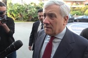 Salis, Tajani: 'Spero che il giudizio arrivi presto e che sia innocente'