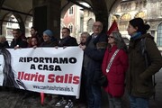 Ilaria Salis, presidio a Milano. 'Anche l'Europa dovrebbe muoversi'