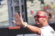 Colpo grosso Ferrari, Hamilton alla Rossa dal 2025