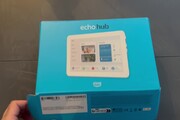 Amazon Echo Hub, centro di controllo della casa connessa