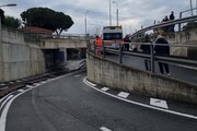 Sanremo, 17enne muore investito da un camion: fermato l'autista