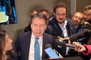 Regionali Sardegna, Conte: 'Meloni deve mettere la faccia sulla sconfitta di Truzzu'