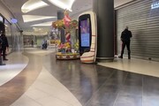 Rapina a mano armata nella gioielleria di un centro commerciale nel Veneziano