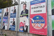 Urne aperte in Abruzzo alle 7, si vota fino alle 23