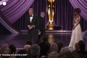 Oscar per la migliore regia a Christopher Nolan