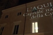 L'Aquila Capitale della Cultura 2026, la gioia dei cittadini abruzzesi