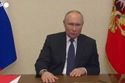 Russia, Putin: 'Gli attacchi di Kiev non resteranno impuniti'