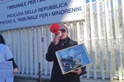 Processo per l'assassino di Giogio' a Napoli, la mamma della vittima: 'Giustizia'