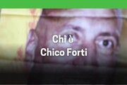 Chi è Chico Forti - LA VIDEOGRAFICA
