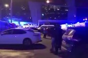Sparatoria a Mosca, le Forze di sicurezza arrestano un uomo