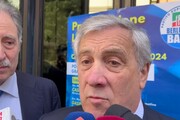 Tajani: 'La Russia non strumentalizzi l'attentato'