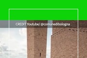Bologna, Garisenda in sicurezza con gli stessi tralicci usati per la Torre di Pisa
