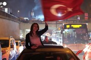 Amministrative Turchia, sindaco di Istanbul: 'Vittoria contro Erdogan per la democrazia'