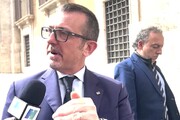 Puglia, Delmastro: 'Parole di Emiliano agghiaccianti, non ci si affida ai boss'