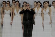 Roberto Cavalli: 'non chiamatemi stilista'