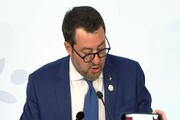 Salvini, 'ottenuta la neutralita' tecnologica nel G7'