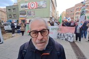 25 aprile, Fausto Durante: 'Il governo non e' in grado di definirsi antifascista'