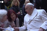 Papa a Venezia: 'Fondamentale offrire ai detenuti strumenti di crescita umana'