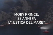 La tragedia del traghetto Moby Prince: cosa accadde il 10 aprile 1991
