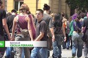Roma, studenti in corteo: 'Mai viste cariche cosi' brutali'
