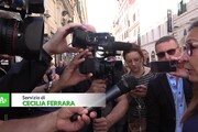 Roma, studenti in corteo: parla la madre del ragazzo fermato e poi rilasciato
