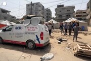 Gaza, i giornalisti lasciano Rafah dopo l'avvertimento israeliano
