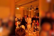Cannes, la cena di apertura con le star del Festival