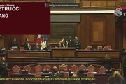 Superbonus, Senato approva decreto: il testo passa alla Camera