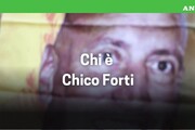 Chi è Chico Forti, in carcere negli Usa dal 2000