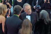 Festival di Cannes, sul red carpet e' il giorno di Francis Ford Coppola