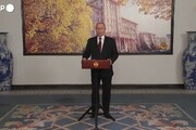 Putin: 'A oggi non abbiamo piani per conquistare Kharkiv'