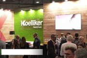 Koelliker ad ADD 2024 tra Redrive e novita' di prodotto