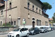 Roma, allarme bomba alla Facolta' di Sociologia della Sapienza: sede evacuata