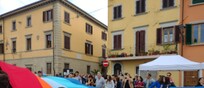 Partita la marcia a Barbiana sulle orme di don Milani