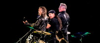 I Metallica infiammano Milano, in 70mila per i re