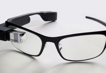 Google Glass (foto archivio) (ANSA)