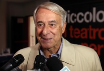 L'ex sindaco di Milano Giuliano Pisapia (ANSA)