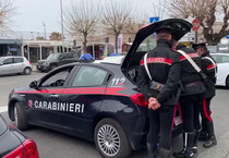 Carabinieri (ANSA)